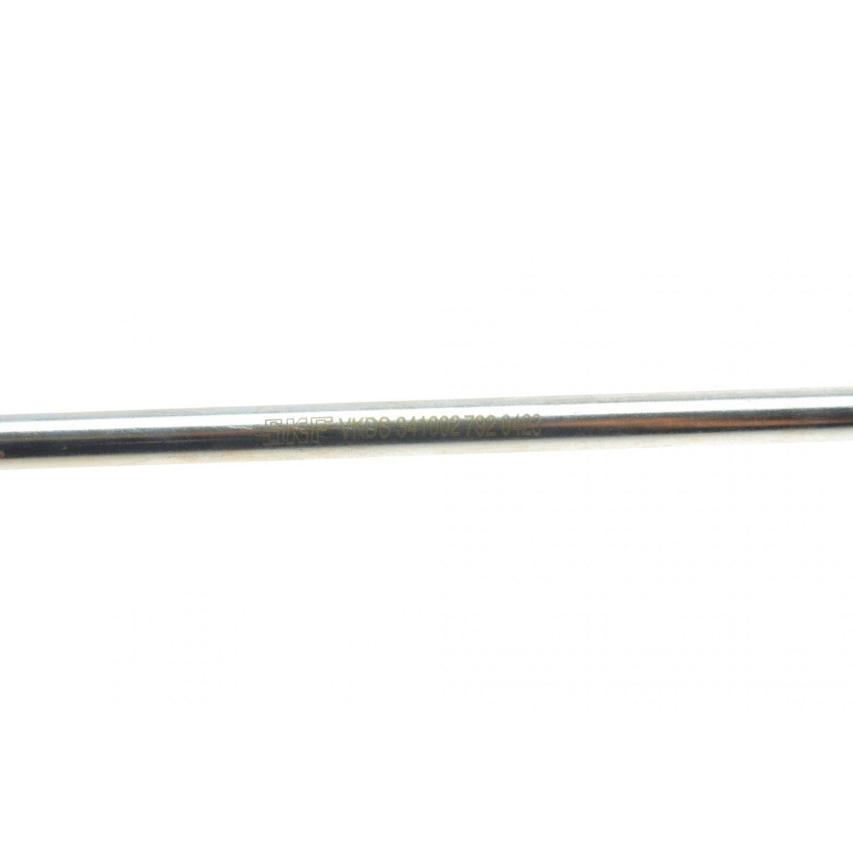 Тяга стабілізатора (переднього) Audi A3/Q3/Skoda Octavia/SuperB/VW Caddy/Passat/Tiguan/Touran 03-