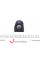 Втулка стабілізатора (переднього) Nissan Note 1.4-1.6/1.5dCi (d=22mm)