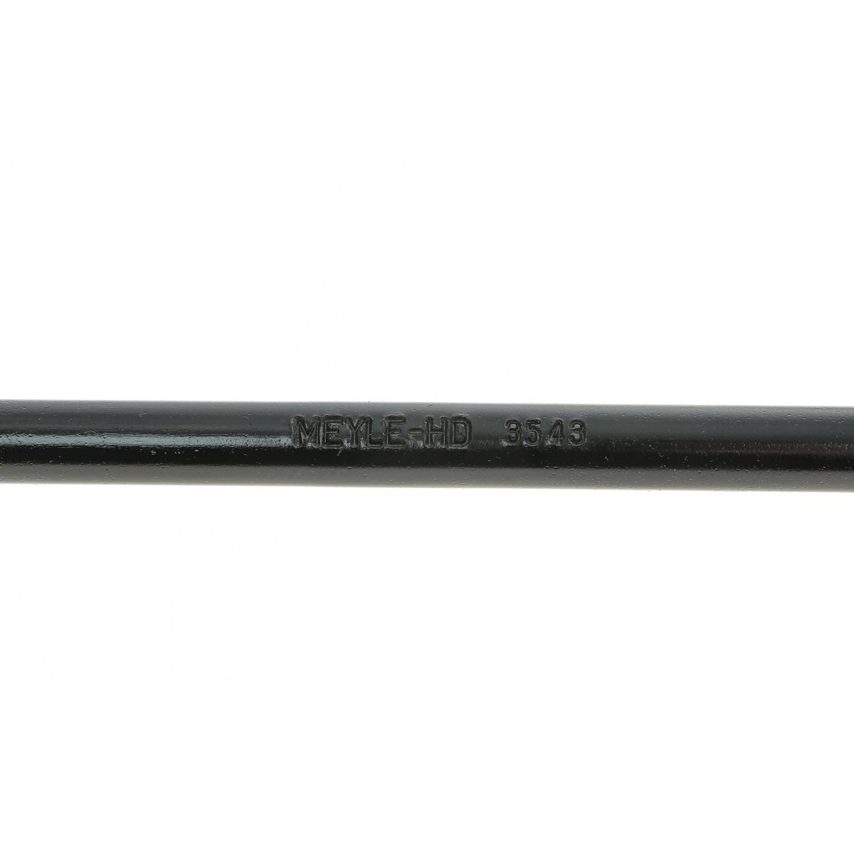 Тяга стабілізатора (переднього) (R) MB Vito (W639) 11-14 (L=285mm) (посилена)