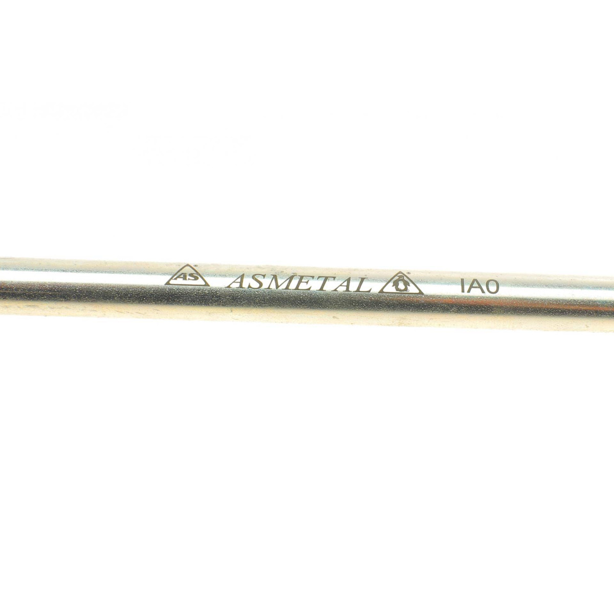 Тяга стабілізатора (переднього) MB Vaneo (W414) 1.6/1.9/1.7CDI 02-