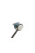 Тяга стабілізатора (заднього) Hyundai i30 07-/Kia Cee`d 06-12/Pro Cee`d 08-12 (L=170mm)