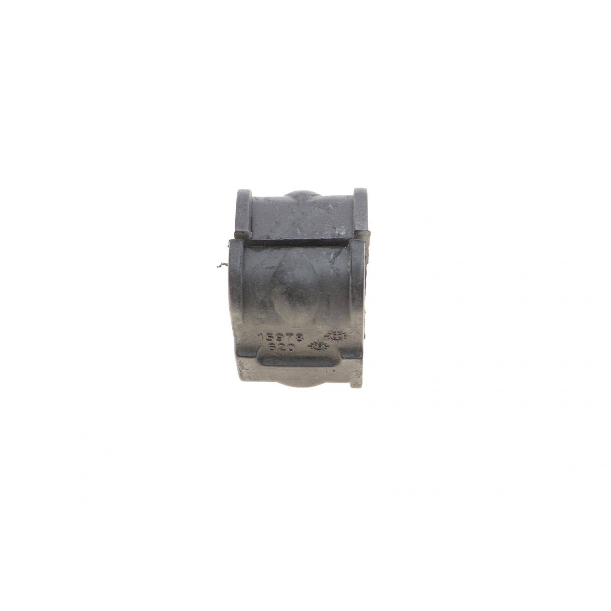 Втулка стабілізатора (переднього) VW Passat B3 (d=21mm) (L)