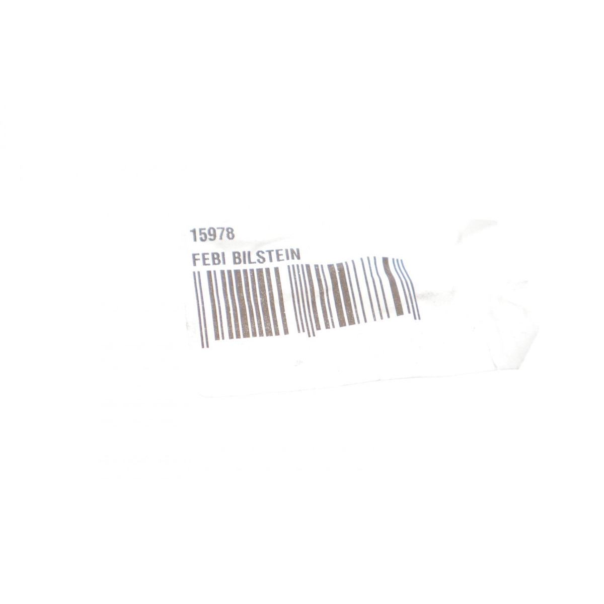 Втулка стабілізатора (переднього) VW Passat B3 (d=21mm) (L)