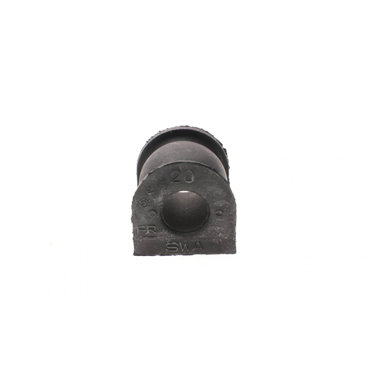 Втулка стабілізатора (переднього) Honda CR-V 2.0 16V 06-12 (d=20mm)