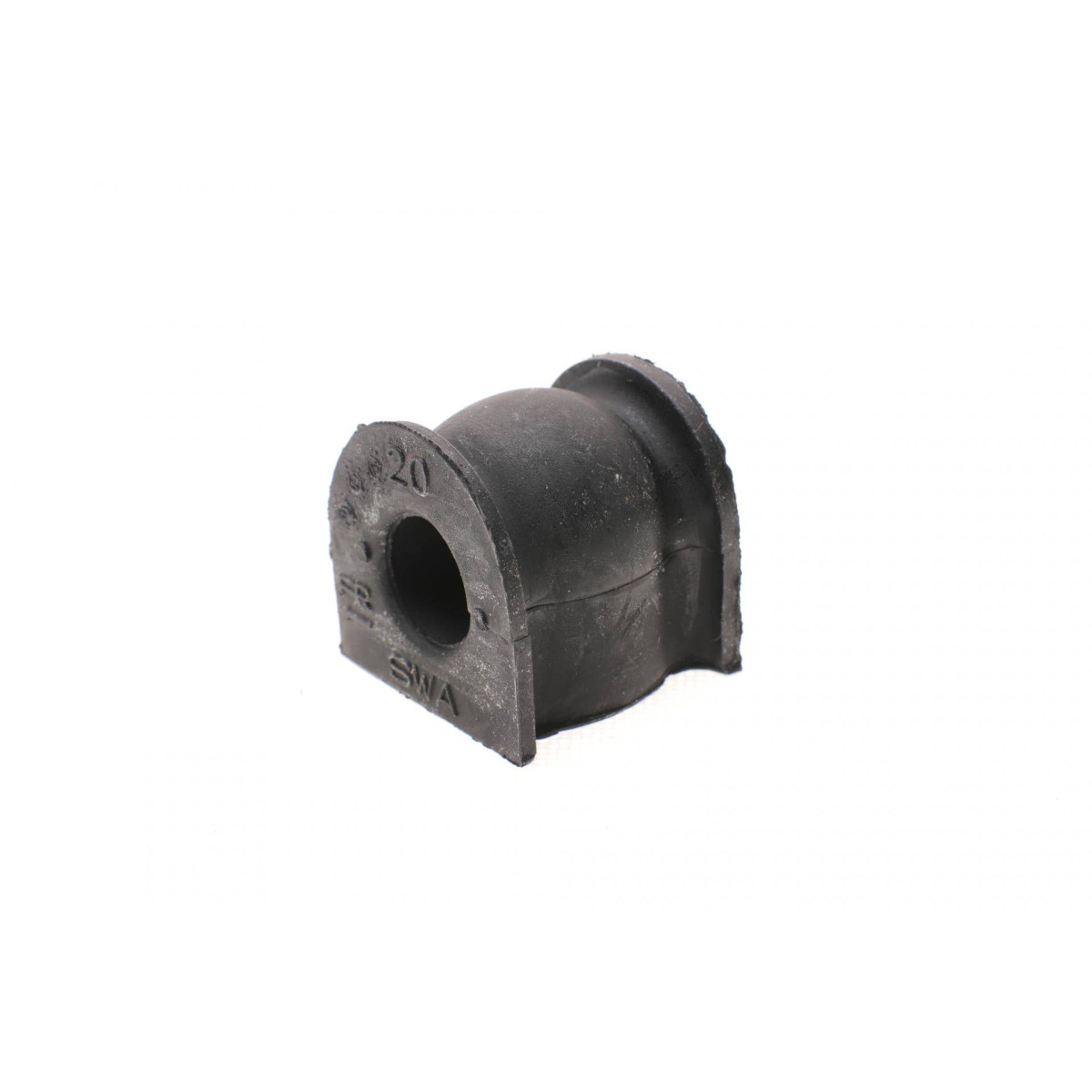Втулка стабілізатора (переднього) Honda CR-V 2.0 16V 06-12 (d=20mm)