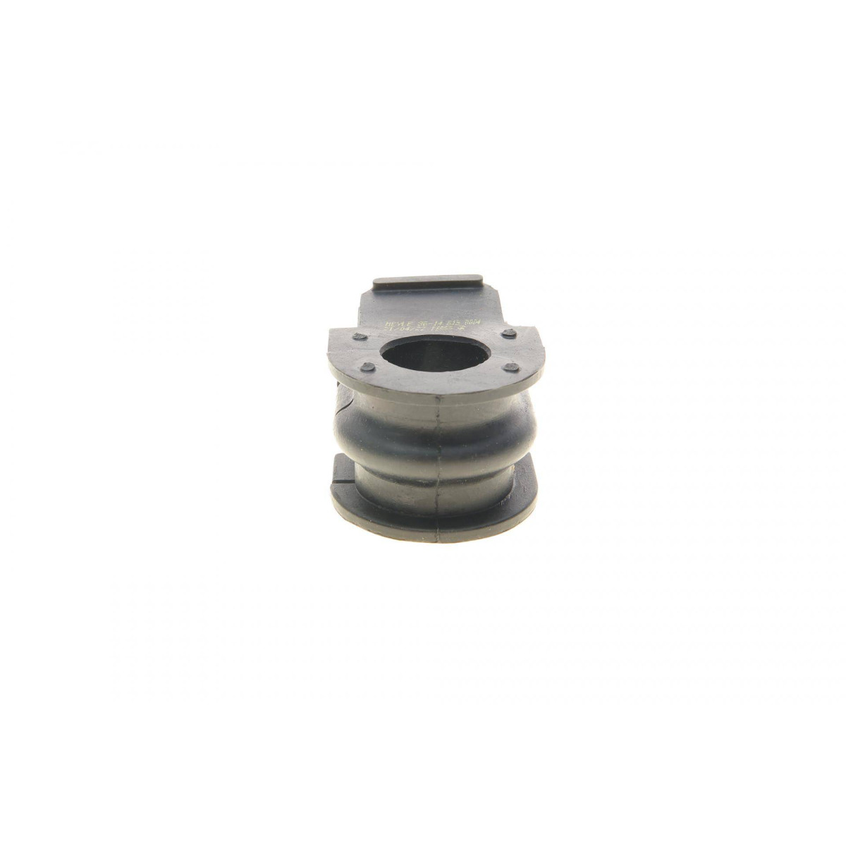 Втулка стабілізатора (переднього) Nissan Juke/Qashqai 10- (d=23mm)
