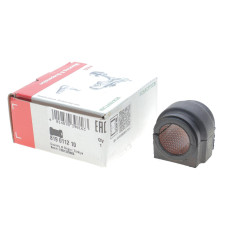 Втулка стабілізатора (переднього) Mini Cooper 01-06 (d=24mm)