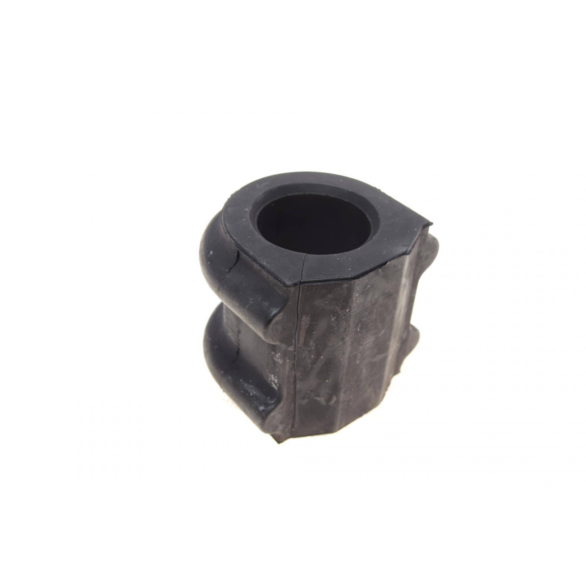 Втулка стабілізатора (переднього) Hyundai Sonata/ H1/ Santa Fe/ Kia Sorento 2.0-2.5CRDi 05-(d=26,8mm)
