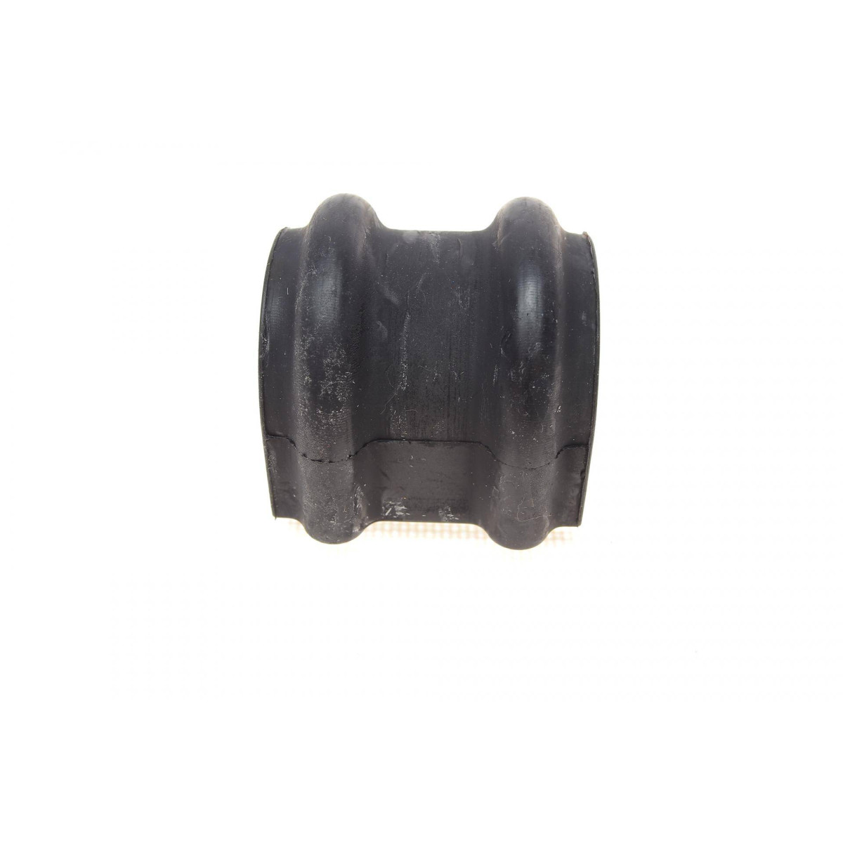 Втулка стабілізатора (переднього) Hyundai Sonata/ H1/ Santa Fe/ Kia Sorento 2.0-2.5CRDi 05-(d=26,8mm)