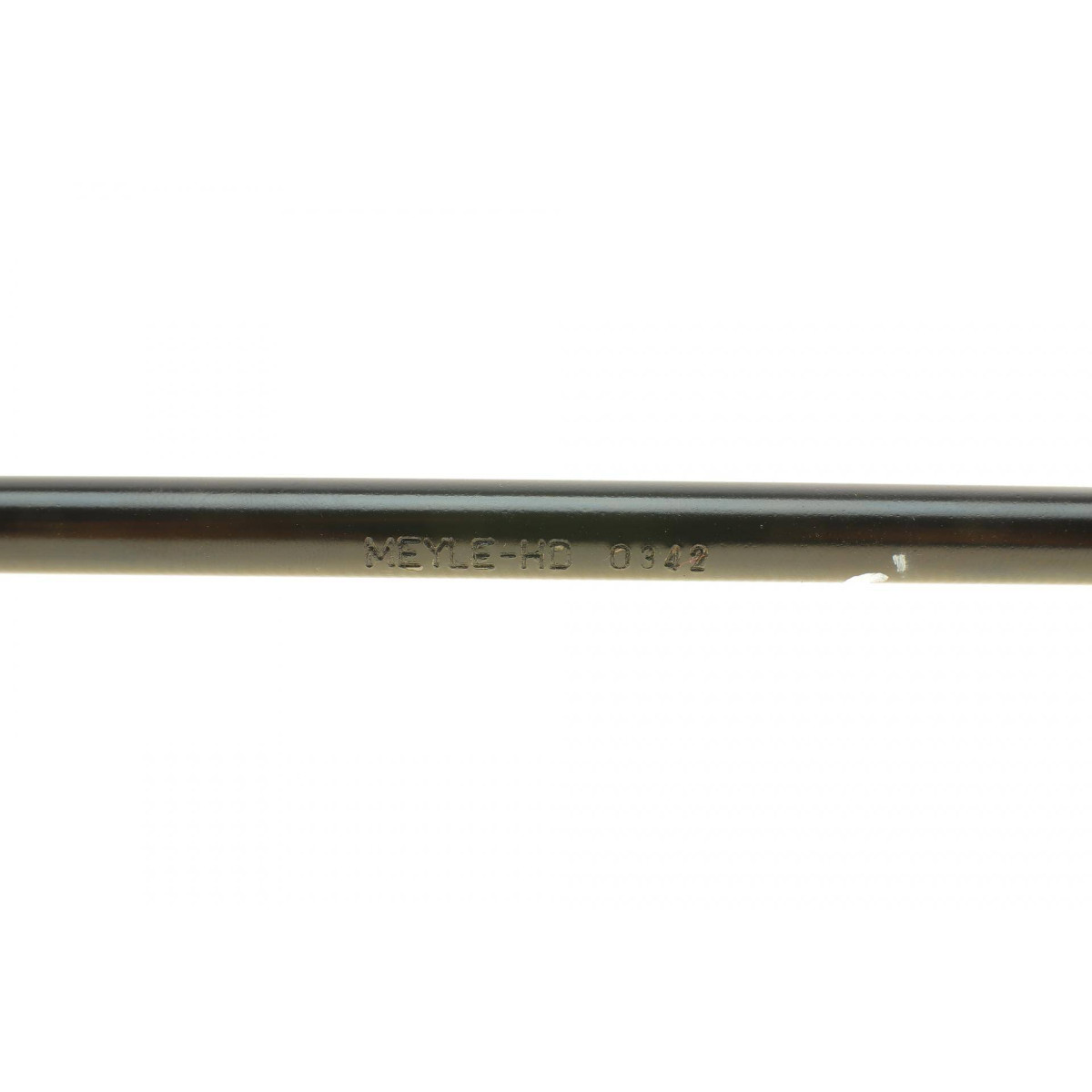 Тяга стабілізатора (переднього) (L) Mitsubishi Grandis 2.0-2.4 04-11