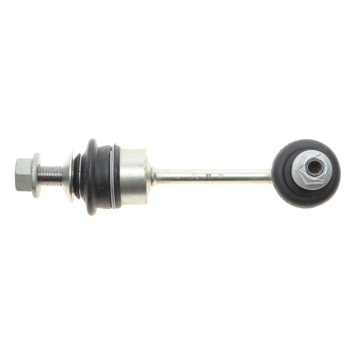 Тяга стабілізатора (заднього) BMW 5 (E60/E61) 01-10/6 (E63/E64) 03-10 (L=140mm)
