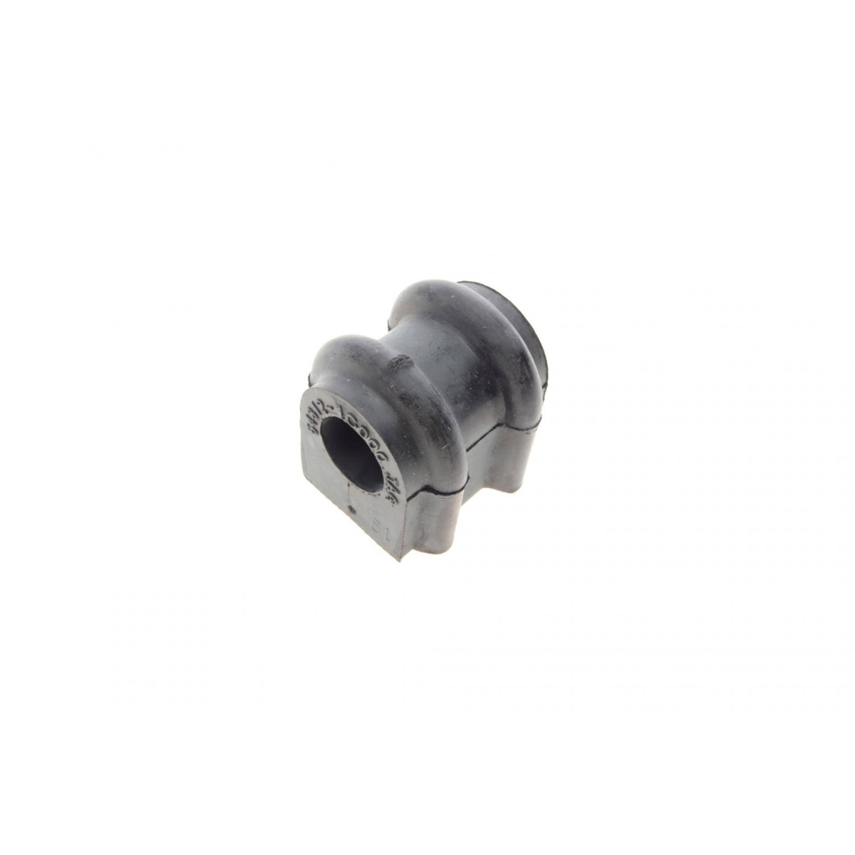 Втулка стабілізатора (переднього) Hyundai Getz 1.1-1.6 01-12 (d=19.5mm)