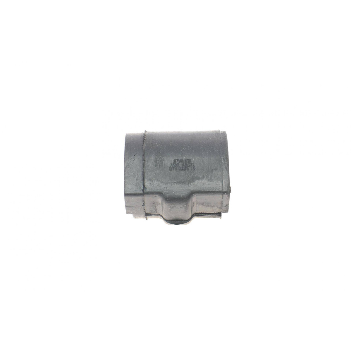 Втулка стабілізатора (переднього) Citroen C2/C3 1.1-1.6 16V HDi 02- (d=19mm)