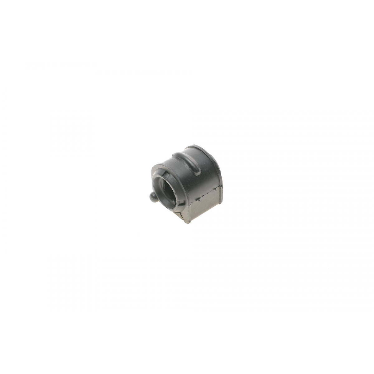 Втулка стабілізатора (переднього) Mazda 3 03-/ 5 08- (d=17mm)