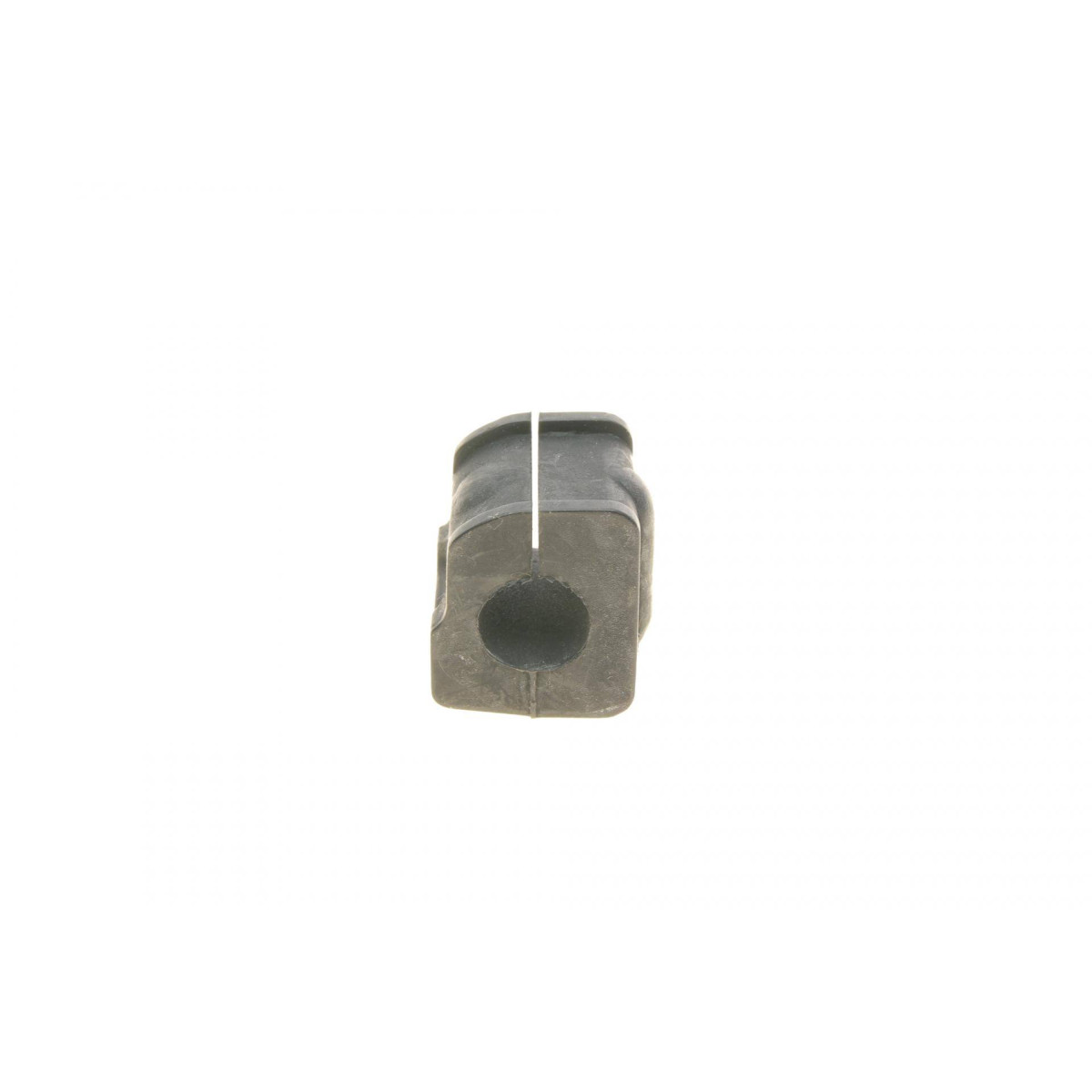 Втулка стабілізатора (переднього) VW Passat-97 (d=22mm) (L)