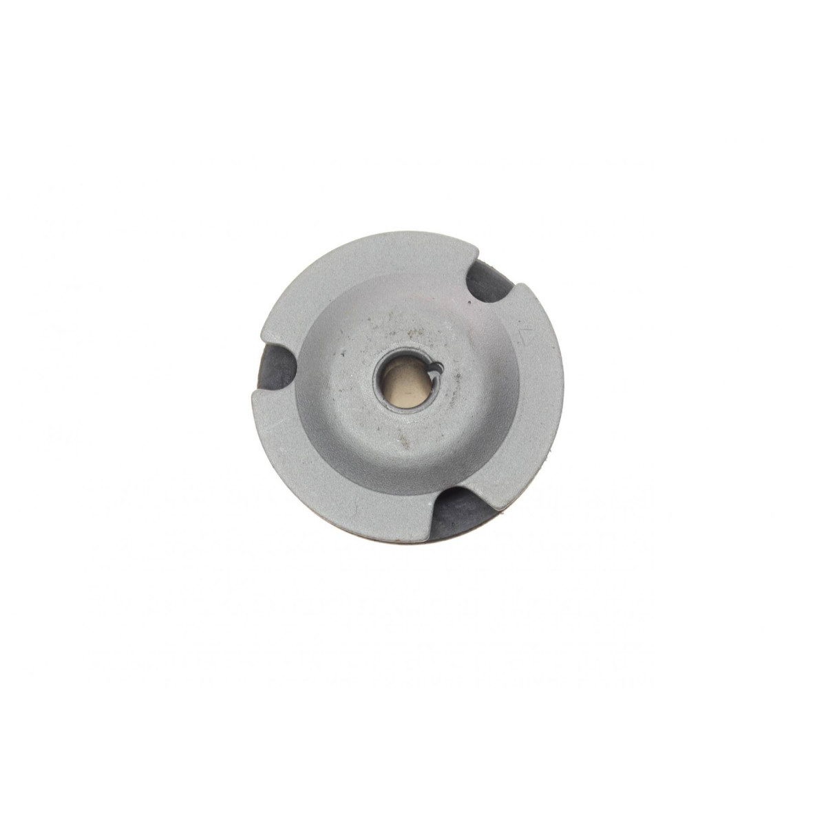 Сайлентблок балки (задньої) Fiat Bravo II/Grande Punto/Linea/Stilo/Lancia Delta 1.4-2.4 01-
