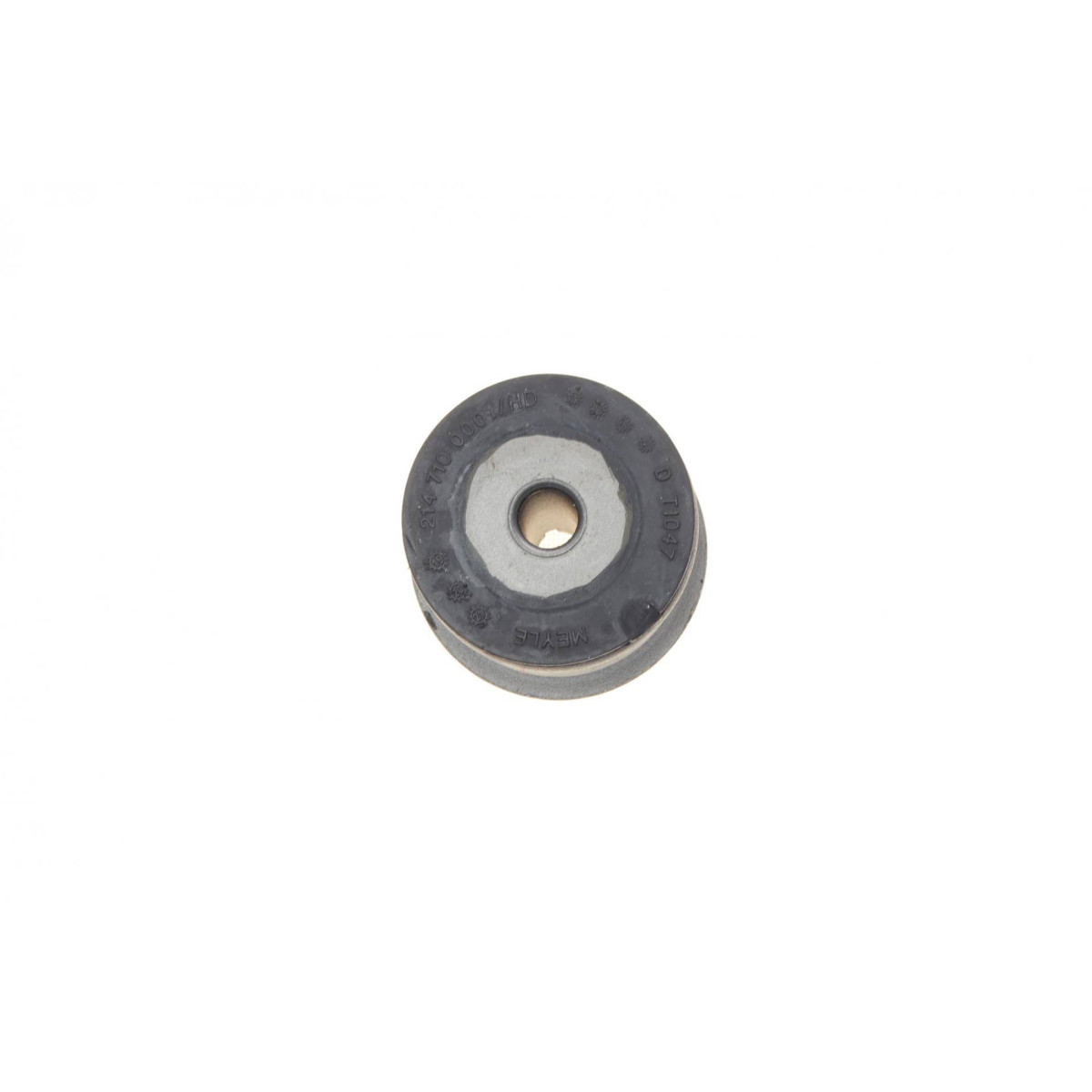 Сайлентблок балки (задньої) Fiat Bravo II/Grande Punto/Linea/Stilo/Lancia Delta 1.4-2.4 01-
