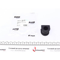 Втулка стабілізатора (переднього) Toyota Camry 2,4-3,0 01-17 (d=24mm)