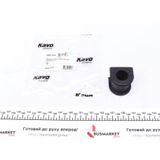 Втулка стабілізатора (переднього) Toyota Camry 2,4-3,0 01-17 (d=24mm)