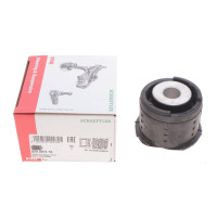 Подушка балки (задньої) BMW 3 (E46) 316-330i 98-05