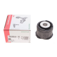 Подушка балки (задньої) BMW 3 (E46) 316-330i 98-05