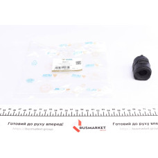Втулка стабілізатора (переднього) Ford Fiesta V 01-10 (d=17mm)