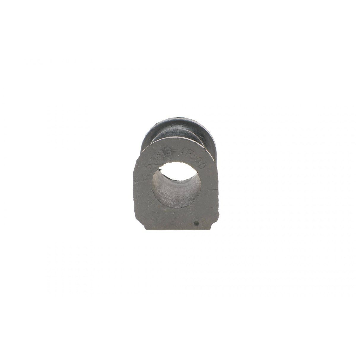 Втулка стабілізатора (переднього) Nissan Micra 92-03 (d=20mm)