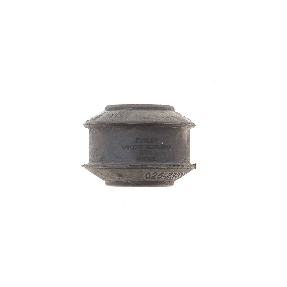 Втулка стабілізатора (переднього) Opel Astra F/Vectra A 88-02 (d=12mm)