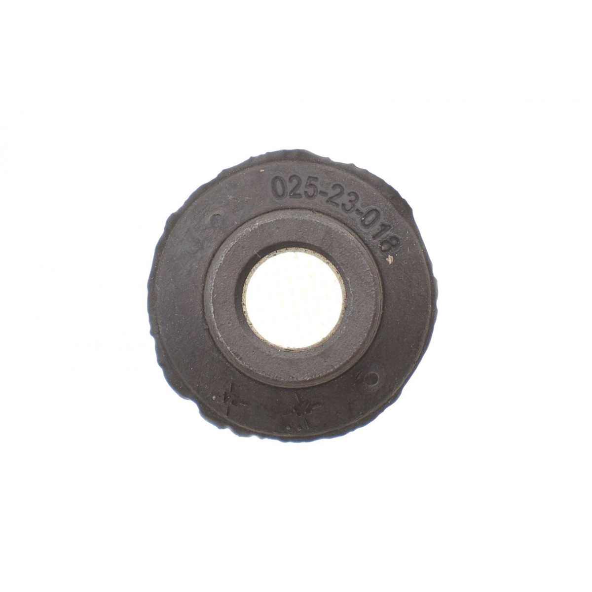 Втулка стабілізатора (переднього) Opel Astra F/Vectra A 88-02 (d=12mm)