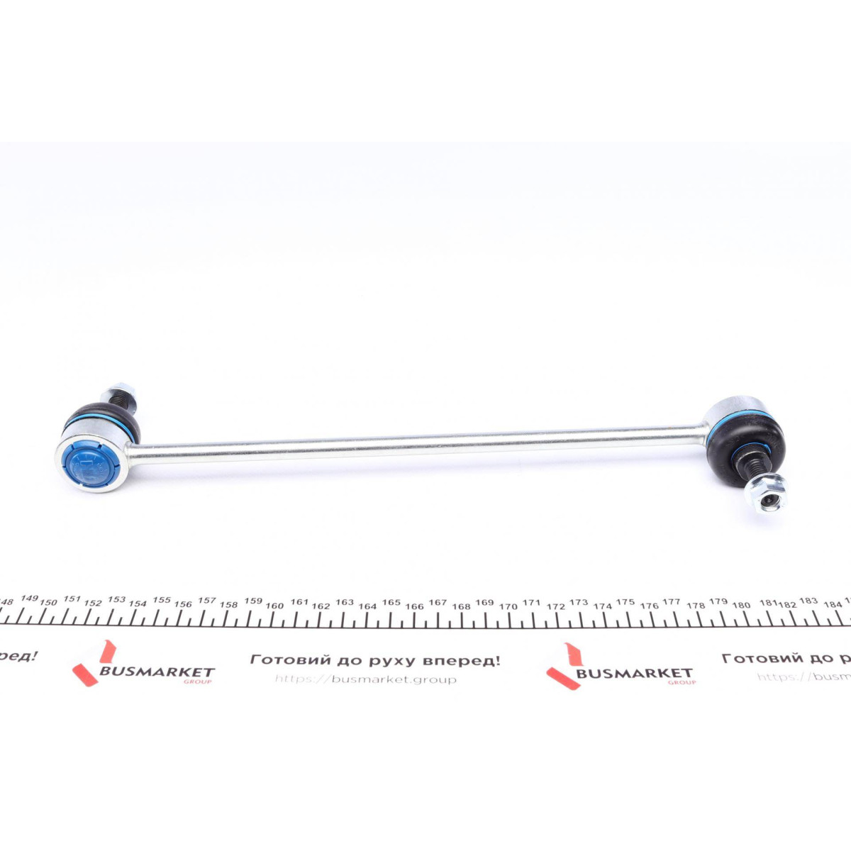 Тяга стабілізатора (переднього) BMW 2 (F45/F46)/ X1 (F48)/X2 (F39)/Mini Clubman (F54) 13-