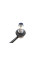 Тяга стабілізатора (переднього) VW T5 1.9TDI/2.0TDI/2.5TDI 03-15/ T6 2.0TDI/TSI 15- (SSP2580)