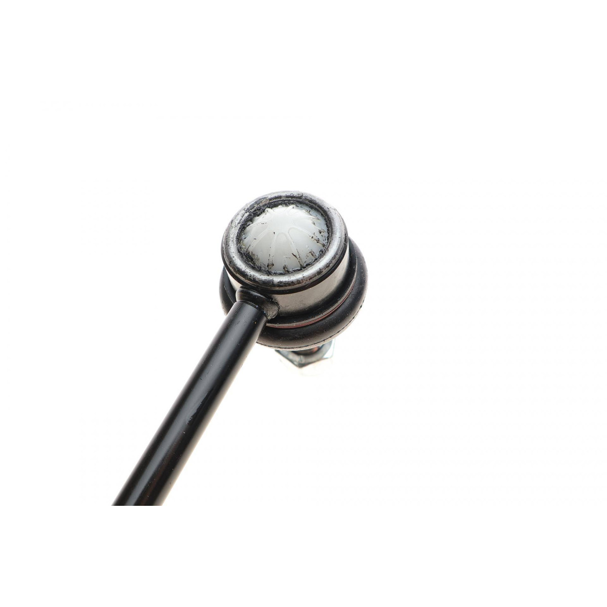 Тяга стабілізатора (переднього) VW T5 1.9TDI/2.0TDI/2.5TDI 03-15/ T6 2.0TDI/TSI 15- (SSP2580)