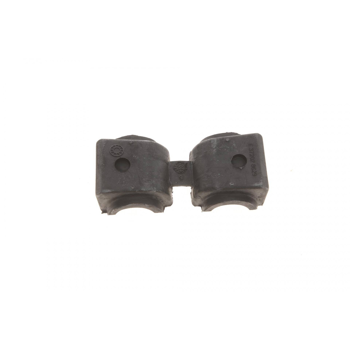Втулка стабілізатора (переднього) Citroen C5/Peugeot 407 04-/508 10- (d=24.5mm)