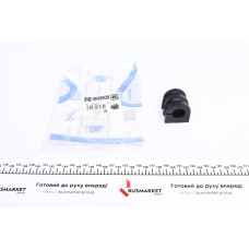 Втулка стабілізатора (переднього) Renault Clio III/Grand Scenic 1.2-2.0 03- (d=20.5mm)