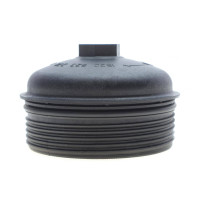 Кришка фільтра масляного Renault Kangoo/ Megane III/IV/Scenic III/IV 1.2TCe 12-