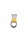 Ремінь генератора Peugeot Bipper/Expert/Partner 1.4/1.6HDI 07-/Ford Focus/Mondeo 2.0 18-
