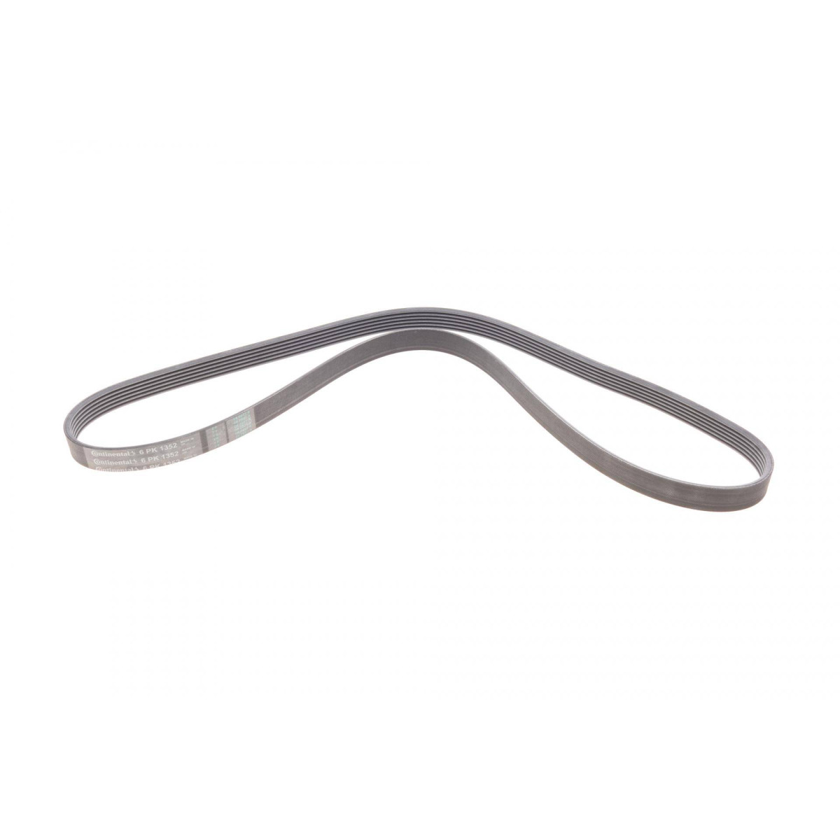 Ремінь генератора Peugeot Bipper/Expert/Partner 1.4/1.6HDI 07-/Ford Focus/Mondeo 2.0 18-