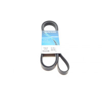 Ремінь генератора MB Vito OM601/VW LT 2.5TDI (+AC)