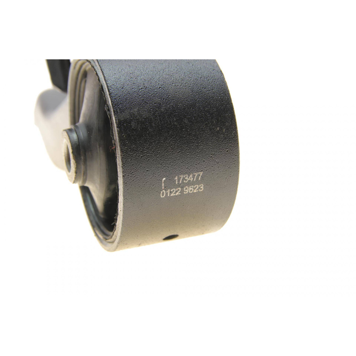 Подушка двигуна (R) Citroen C4 Aircross/Peugeot 4007 1.6/1.8HDi/2.0/2.4 07-
