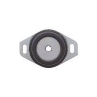 Подушка двигуна (L) Citroen Berlingo/Fiat Scudo 1.9D/TD 96-