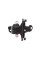 Подушка двигуна (L) Skoda Fabia I/II/Roomster/VW Polo 99-