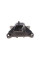Подушка двигуна (L) Skoda Fabia I/II/Roomster/VW Polo 99-