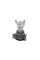 Подушка двигуна (R) Skoda Fabia/VW Polo 1.2 01-07