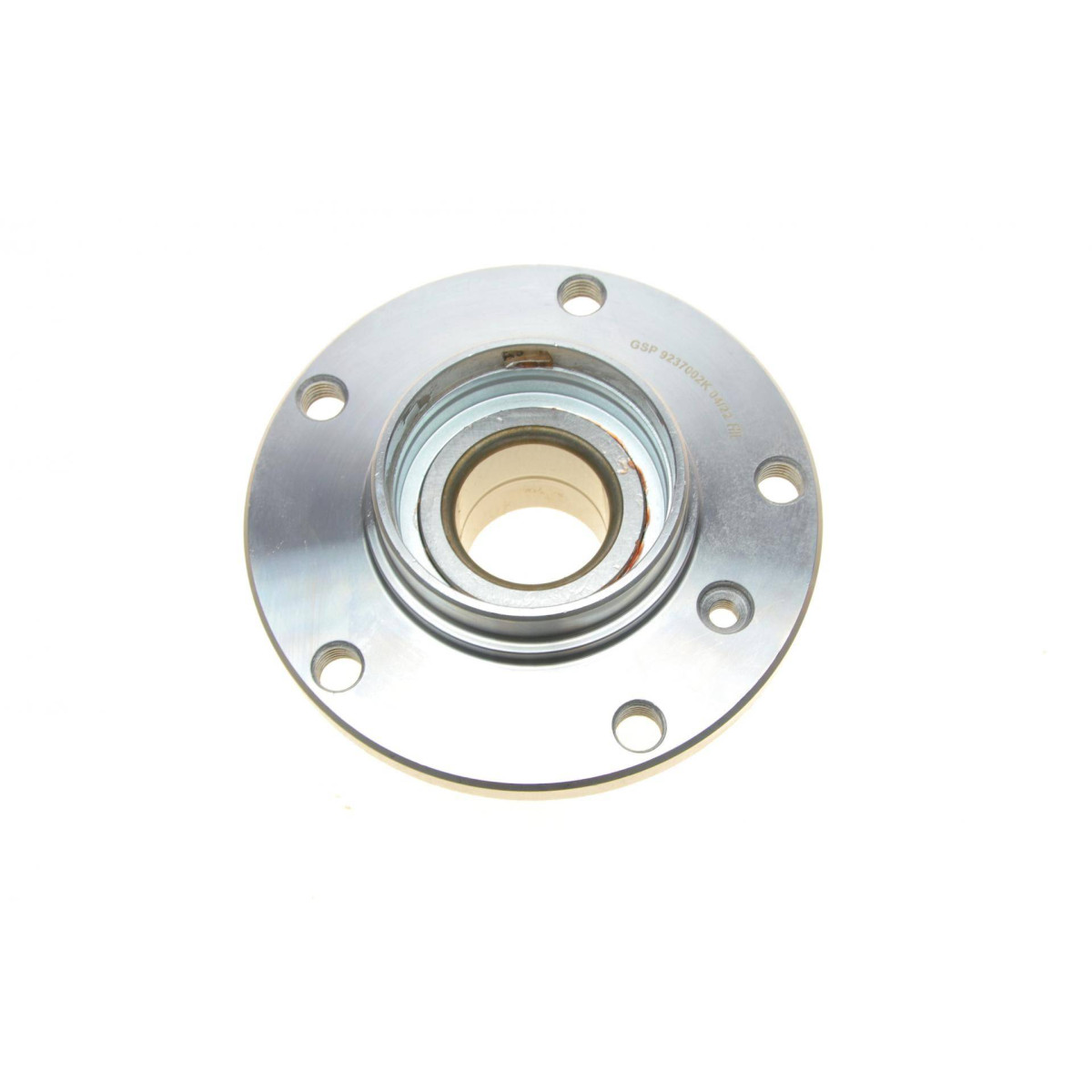 Підшипник маточини (передньої) BMW 5 (E34)/7 (E32)/8 (E31) -99 (к-кт) (+ABS)