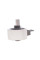 Подушка КПП Ford Fiesta 1.3/1.4i/1.6 TDCi 01- (косточка)