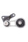 Подушка КПП Ford Fiesta 1.3/1.4i/1.6 TDCi 01- (косточка)