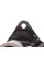 Подушка КПП Ford Fiesta 1.3/1.4i/1.6 TDCi 01- (косточка)