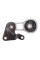 Подушка КПП Ford Fiesta 1.3/1.4i/1.6 TDCi 01- (косточка)