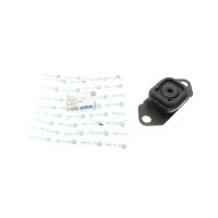 Подушка КПП Renault Kangoo 1.5dci 08- (L)