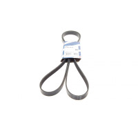 Ремінь генератора MB Vito OM611 (+AC) (6PK2176)